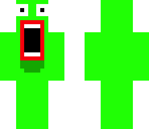 frog