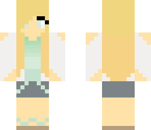 summer girl