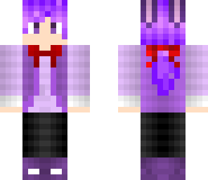 bonnie human