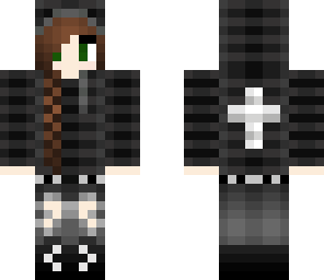 emo girl