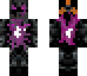 the corrupted one