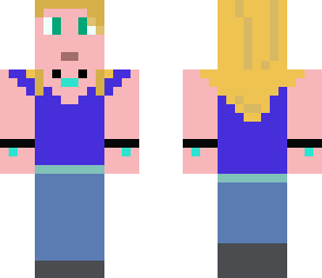 missemkay tanktop