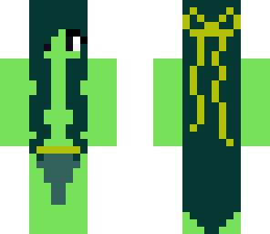 slime queen fix