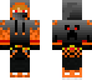 fire boy