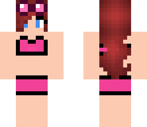 my summer skin