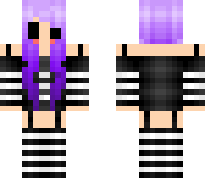 another puppet girl