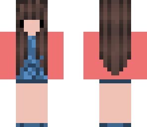 elf girl