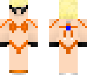 dirk bikini