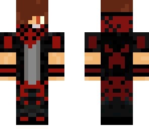 fire boy