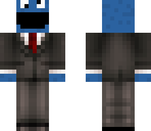 cookie monster