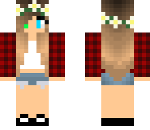 grunge-ish
