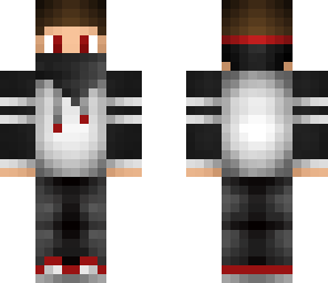 zipp's skin