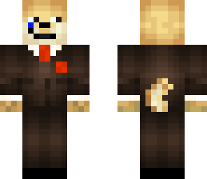 doge gamer