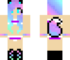 pool skin