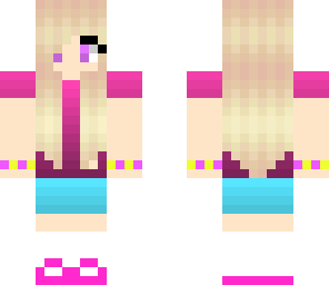 cute girl 2