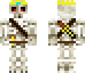 rey calavera