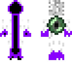 purple ender mage