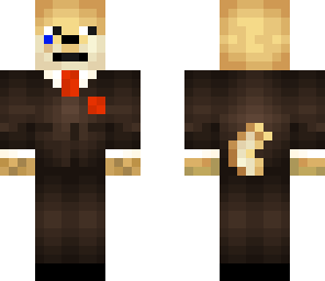 doge gamer edit