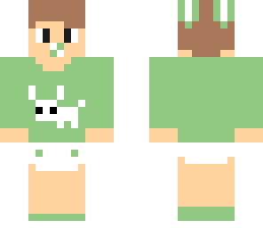 bunny boy edit