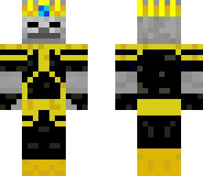 rey calavera