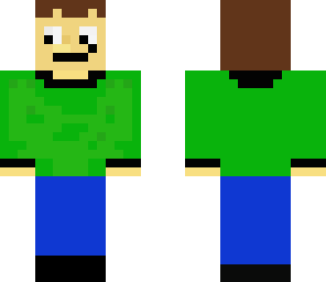 the boss of minecraft