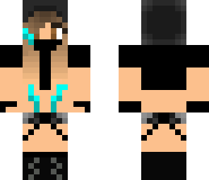 meaxcreeper ninja