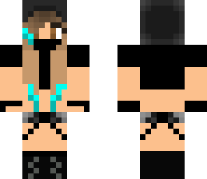meaxcreeper ninja