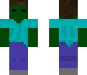 zombie
