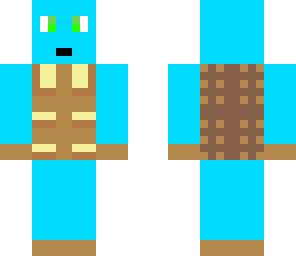 squirtle