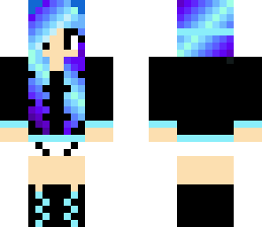 cat girl 