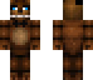 froodyfazbear