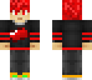 red solace v2