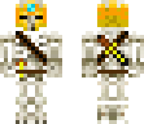 rey calavera