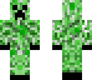 creeper man