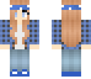 blue color