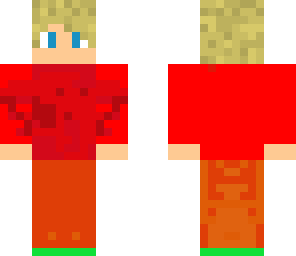 brayden and brayden's mom