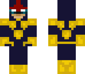 nova superhero