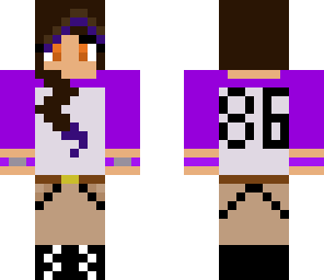 baseball fan