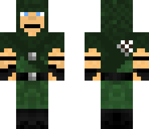 arrow