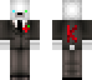 k polarbearz