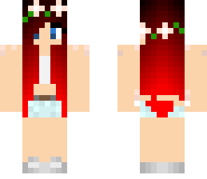 hot summer girl edited