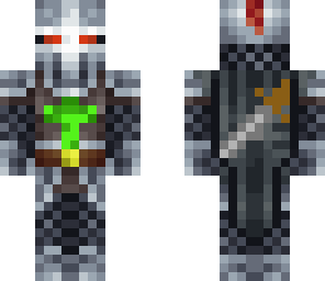 dragon knight