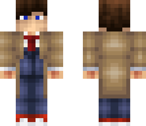 doctor who