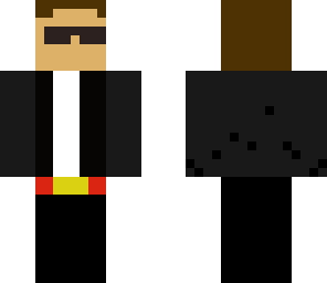 agent sobby