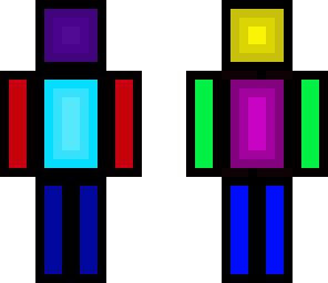 three dimentional