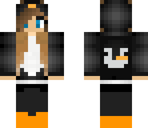 penguin