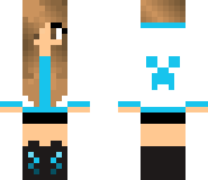 custom skin 