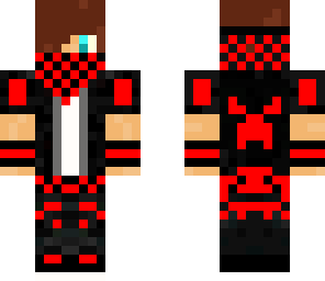 red creeper