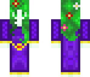 elf princess