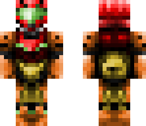 samus